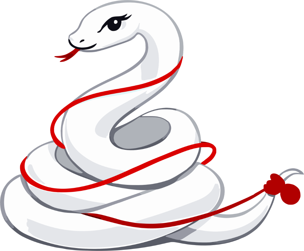 Itinha - Mascote Akai Ito Lab